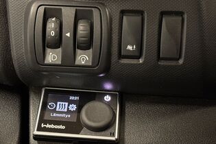 Fiat Talento vaihtoauto