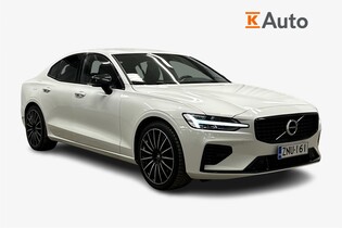 Volvo S60 vaihtoauto