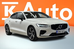 Volvo S60 vaihtoauto