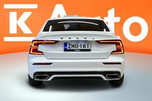 Volvo S60 vaihtoauto