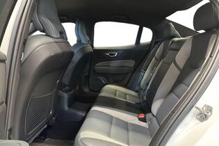 Volvo S60 vaihtoauto