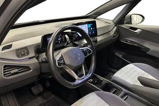 Volkswagen ID.3 vaihtoauto