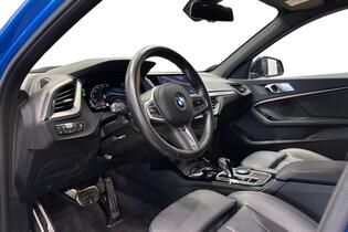 BMW 118 vaihtoauto