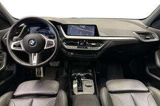 BMW 118 vaihtoauto