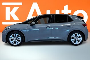 Volkswagen ID.3 vaihtoauto