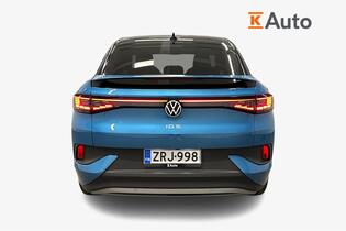 Volkswagen ID.5 vaihtoauto