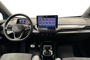 Volkswagen ID.5 vaihtoauto