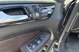 Mercedes-Benz GL vaihtoauto