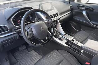 Mitsubishi Eclipse Cross vaihtoauto