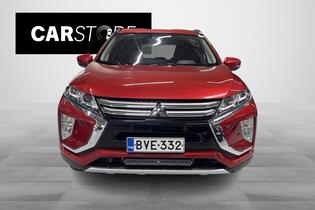 Mitsubishi Eclipse Cross vaihtoauto