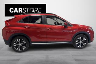Mitsubishi Eclipse Cross vaihtoauto