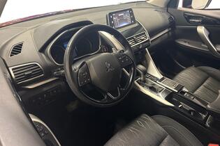 Mitsubishi Eclipse Cross vaihtoauto