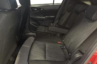 Mitsubishi Eclipse Cross vaihtoauto