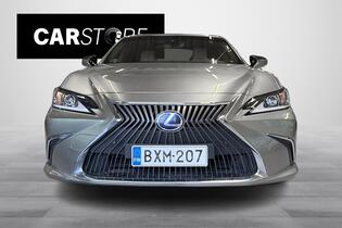 Lexus ES vaihtoauto