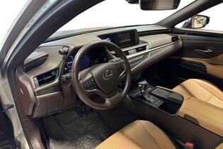 Lexus ES vaihtoauto