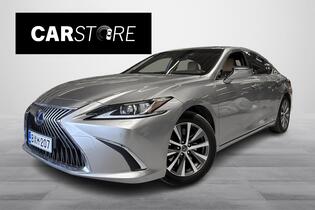 Lexus ES vaihtoauto