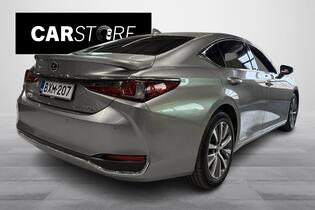 Lexus ES vaihtoauto