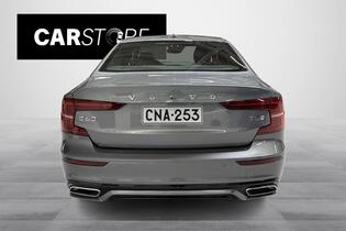 Volvo S60 vaihtoauto