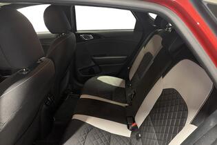 Kia Proceed vaihtoauto