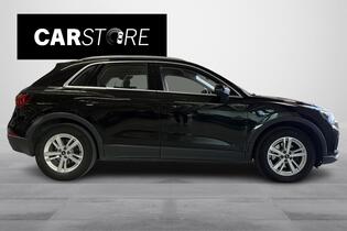 Audi Q3 vaihtoauto