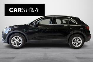 Audi Q3 vaihtoauto
