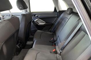 Audi Q3 vaihtoauto