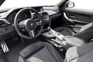 BMW 435 vaihtoauto