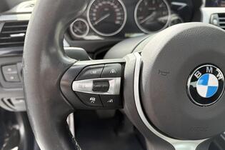 BMW 435 vaihtoauto