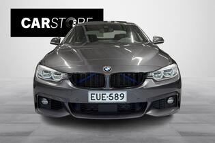 BMW 435 vaihtoauto