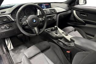 BMW 435 vaihtoauto