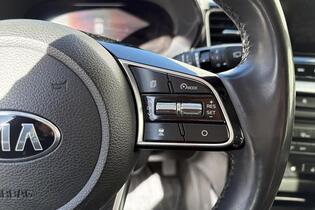 Kia XCeed vaihtoauto