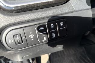 Kia XCeed vaihtoauto