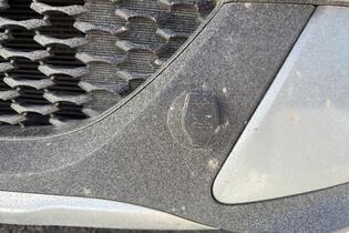 Kia XCeed vaihtoauto