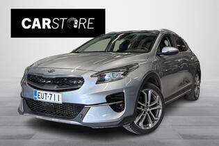 Kia XCeed vaihtoauto
