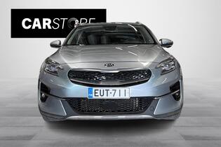 Kia XCeed vaihtoauto
