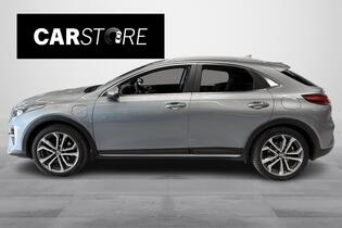 Kia XCeed vaihtoauto
