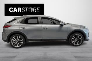Kia XCeed vaihtoauto