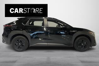 Toyota bZ4X vaihtoauto