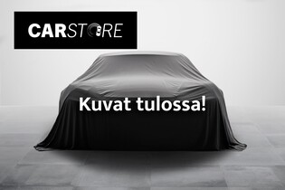 BMW iX vaihtoauto