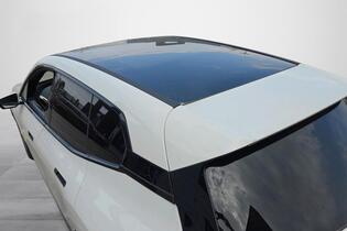 BMW iX vaihtoauto
