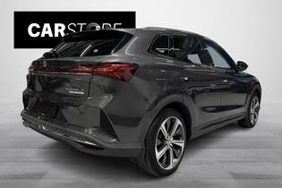 MG Marvel R vaihtoauto