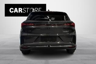 MG Marvel R vaihtoauto