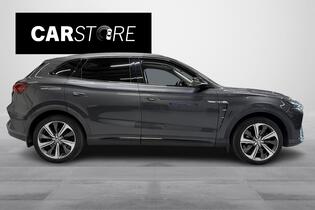 MG Marvel R vaihtoauto