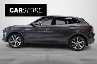 MG Marvel R vaihtoauto