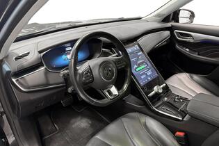 MG Marvel R vaihtoauto