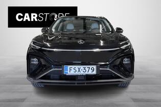 MG Marvel R vaihtoauto