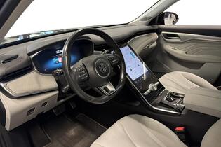 MG Marvel R vaihtoauto