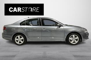 Volkswagen Jetta vaihtoauto