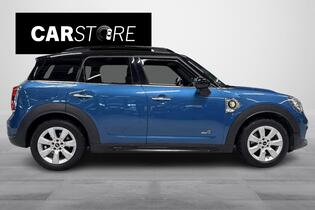 Mini Countryman vaihtoauto