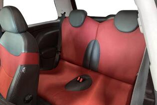 Mini Cooper vaihtoauto